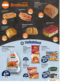 V Markt Prospekt woche 30 Seite 5
