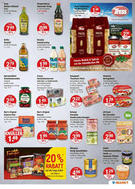 V Markt Prospekt woche 30 Seite 7