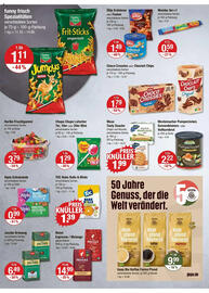 V Markt Prospekt woche 30 Seite 8