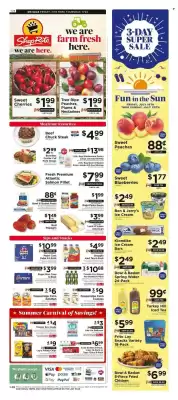 ShopRite Weekly Ad (valid until 24-07)
