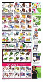 Stop&Shop Weekly Ad week 29 Page 2