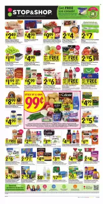 Stop&Shop Weekly Ad (valid until 24-07)