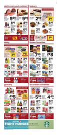 Safeway Weekly Ad week 29 Page 2