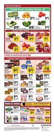Safeway Weekly Ad week 29 Page 4