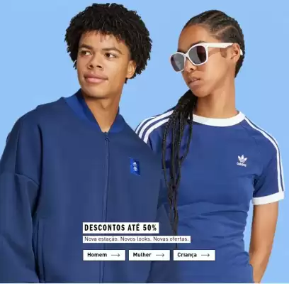 Folheto Adidas (válido até 28-07)