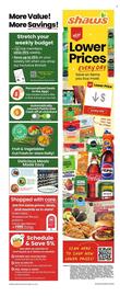 Shaw's Weekly Ad week 29 Page 2