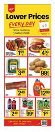 Shaw's Weekly Ad week 29 Page 3