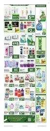 Shaw's Weekly Ad week 29 Page 8