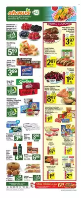 Shaw's Weekly Ad (valid until 24-07)