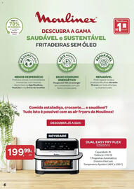 Folheto Radio Popular Página 6