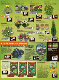 V Baumarkt Prospekt woche 30 Seite 2