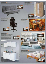 V Baumarkt Prospekt woche 30 Seite 6