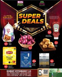 Bigmart catalogue Page 1