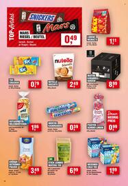 Handelshof Prospekt woche 30 Seite 14