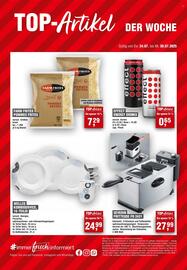 Handelshof Prospekt woche 30 Seite 24
