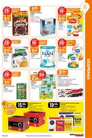 Folheto Intermarché semana 29 Página 17