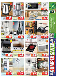 Grand Hyper Market catalogue Page 19