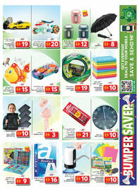 Grand Hyper Market catalogue Page 22