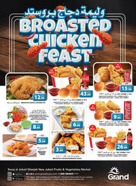 Grand Hyper Market catalogue Page 6