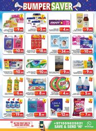 Grand Hyper Market catalogue Page 15