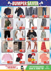 Grand Hyper Market catalogue Page 16