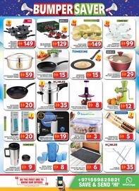 Grand Hyper Market catalogue Page 19