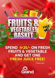 Grand Hyper Market catalogue Page 2