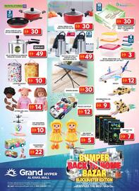 Grand Hyper Market catalogue Page 20