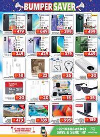 Grand Hyper Market catalogue Page 22