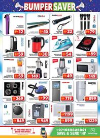 Grand Hyper Market catalogue Page 23