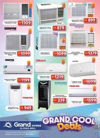 Grand Hyper Market catalogue Page 24