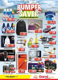Grand Hyper Market catalogue Page 25