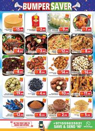 Grand Hyper Market catalogue Page 8