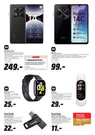 MediaMarkt Prospekt Seite 2