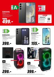 MediaMarkt Prospekt Seite 3