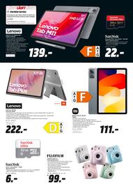 MediaMarkt Prospekt Seite 4
