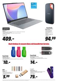 MediaMarkt Prospekt Seite 5
