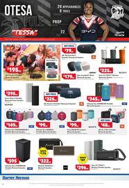 Harvey Norman catalogue week 29 Page 10