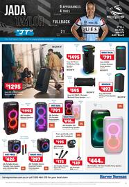 Harvey Norman catalogue week 29 Page 11