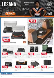 Harvey Norman catalogue week 29 Page 12