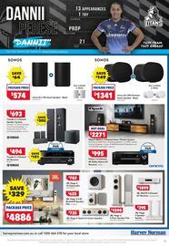 Harvey Norman catalogue week 29 Page 13