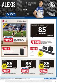 Harvey Norman catalogue week 29 Page 3