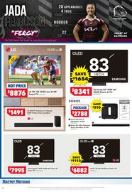 Harvey Norman catalogue week 29 Page 4