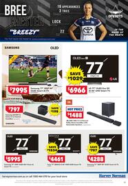 Harvey Norman catalogue week 29 Page 5