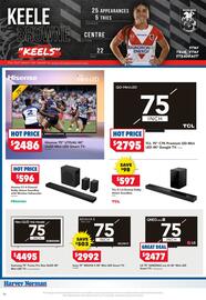 Harvey Norman catalogue week 29 Page 6