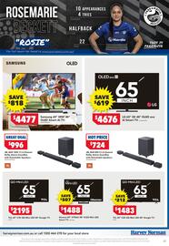 Harvey Norman catalogue week 29 Page 7