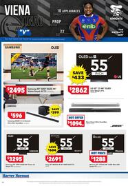 Harvey Norman catalogue week 29 Page 8
