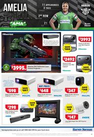 Harvey Norman catalogue week 29 Page 9