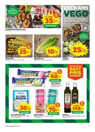 Coop Daglivs reklamblad vecka 30 Sida 3
