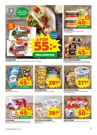 Coop Daglivs reklamblad vecka 30 Sida 5